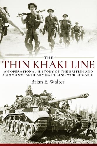 The Thin Khaki Line