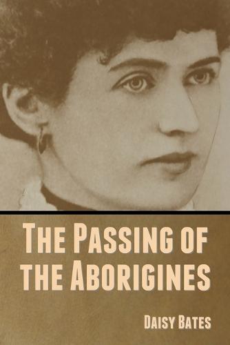 The Passing of the Aborigines