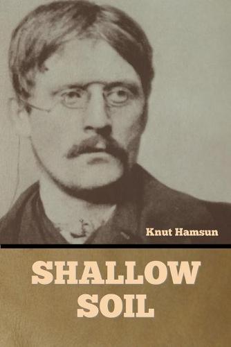Shallow Soil