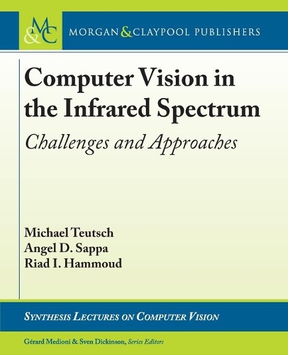 Computer Vision in the Infrared Spectrum