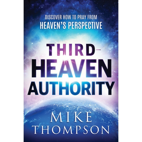 Third Heaven Authority