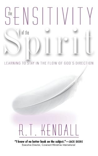 Sensitivity of the Spirit