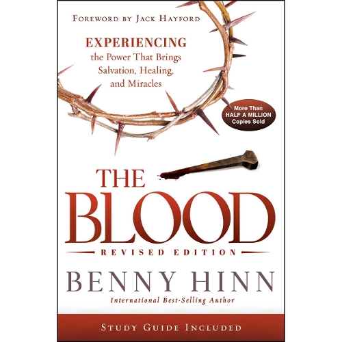 Blood Revised Edition, The