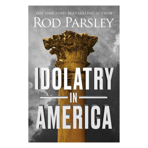 Idolatry in America