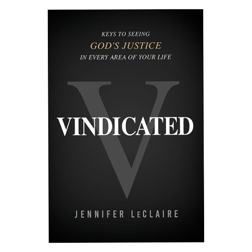 Vindicated