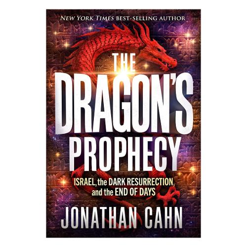 Dragon's Prophecy, The