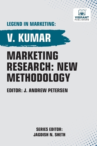 Marketing Research