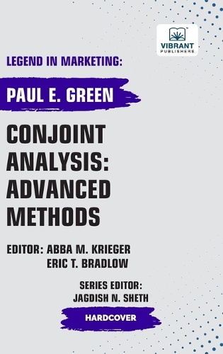 Conjoint Analysis