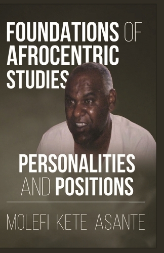 Foundations of Afrocentric Studies