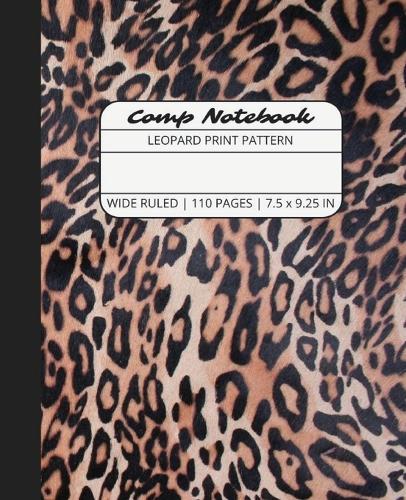 Comp Notebook