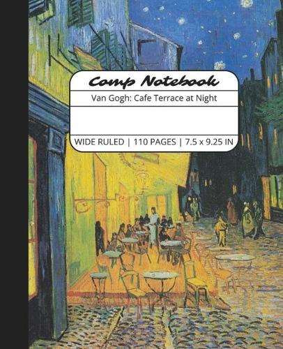 Comp Notebook