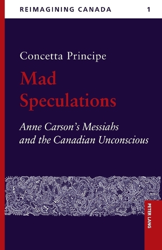 Mad Speculations