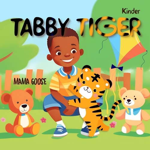 Tabby Tiger