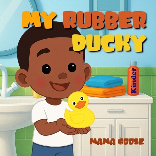 My Rubber Ducky