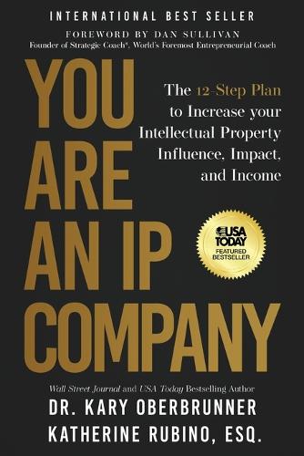 You Are an IP Company