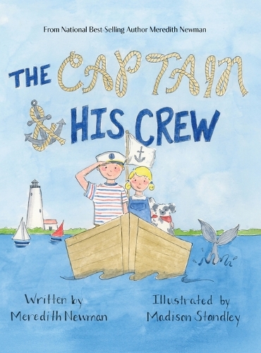 The Captain & His Crew
