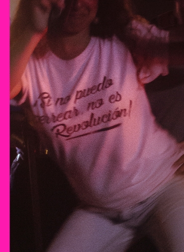 Dancing the Revolution: From Dancehall to Reggaetón