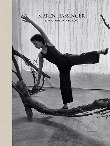 Maren Hassinger: Living Moving Growing