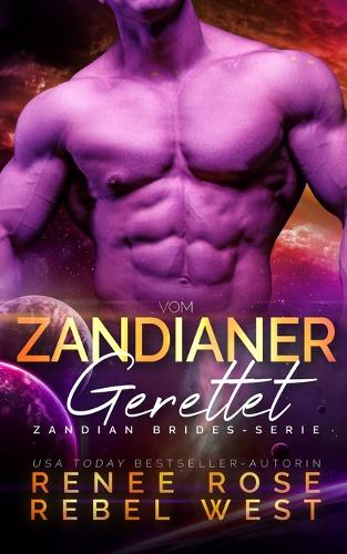 Vom Zandianer gerettet