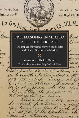 Freemasonry in Mexico