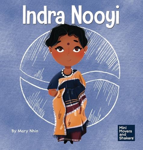 Indra Nooyi