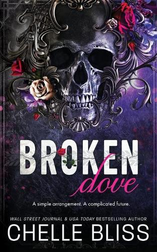 Broken Dove
