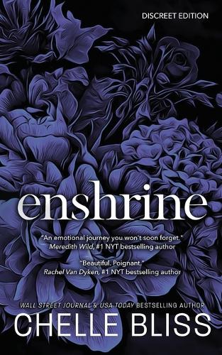 Enshrine