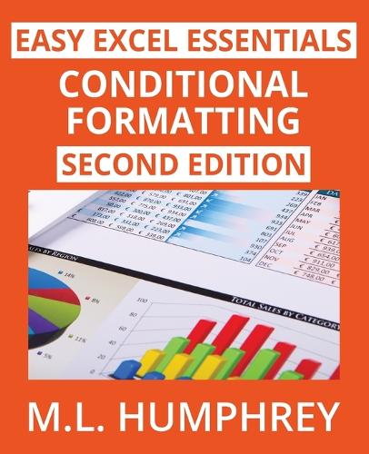 Conditional Formatting