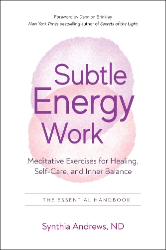 Subtle Energy Work