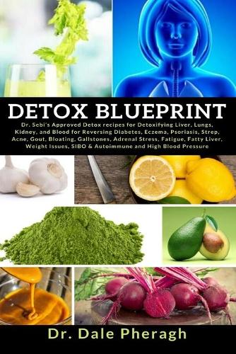 Detox Blueprint