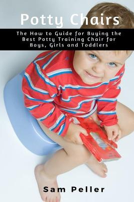 Potty Chair