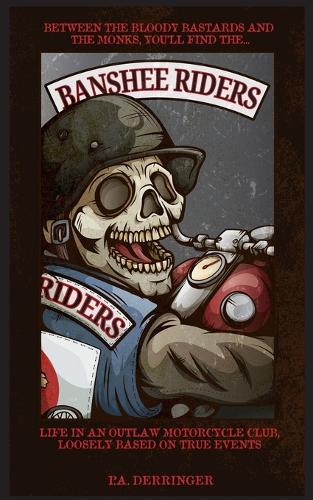 Banshee Riders