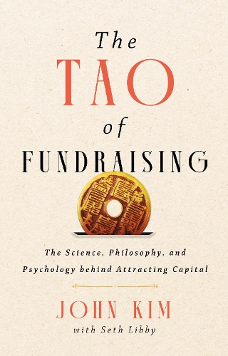 The Tao of Fundraising