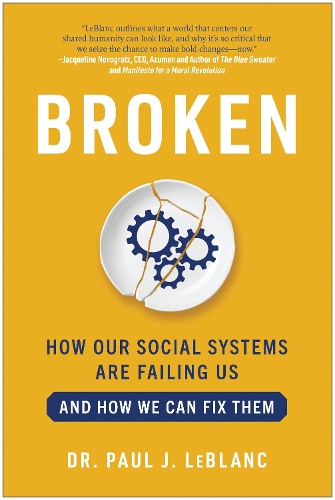 Broken