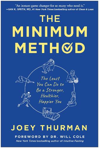The Minimum Method