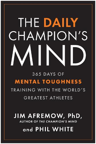 The Daily Champion's Mind
