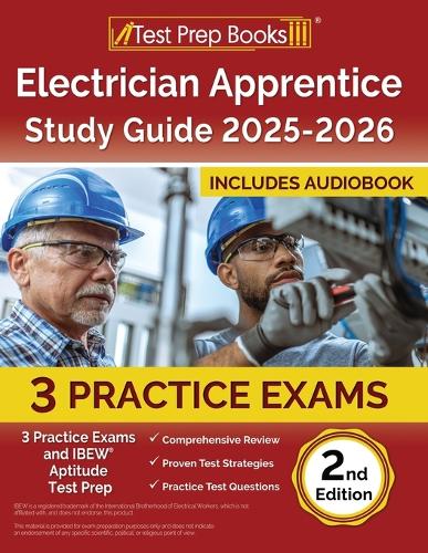 Electrician Apprentice Study Guide 2025-2026