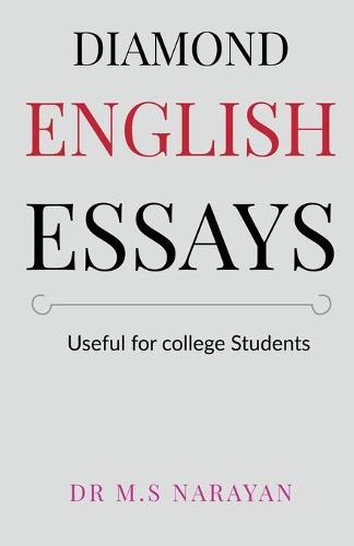 Diamond English Essays