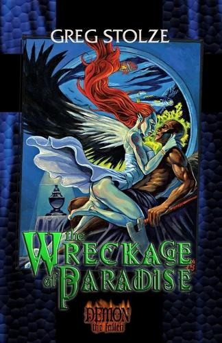 The Wreckage of Paradise