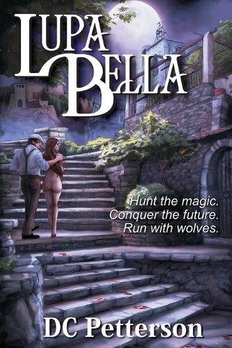 Lupa Bella