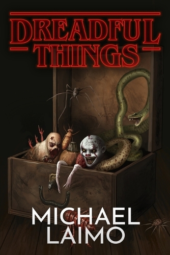 Dreadful Things