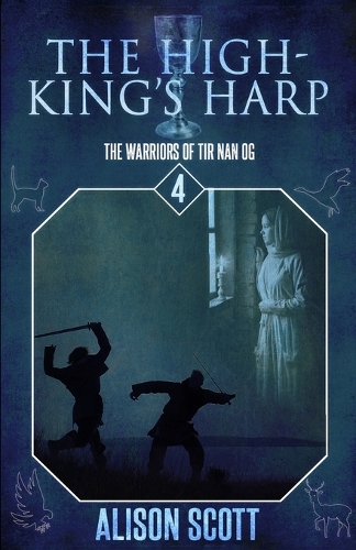 The High-King's Harp