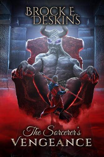 The Sorcerer's Vengeance