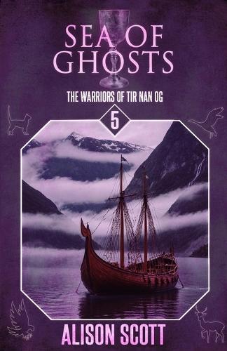 Sea of Ghosts