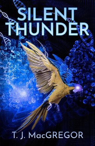 Silent Thunder