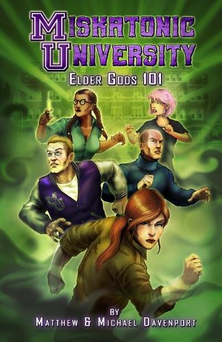 Miskatonic University
