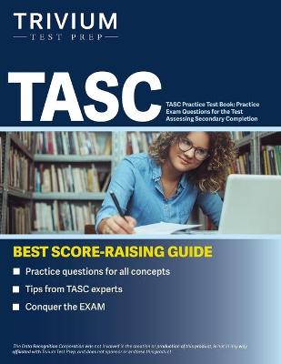 TASC Practice Test Book