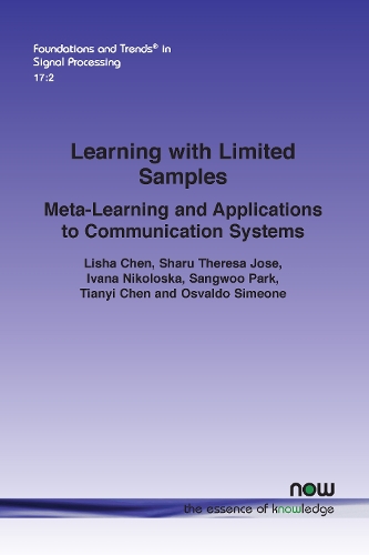Learning with Limited Samples