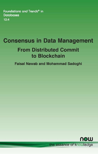 Consensus in Data Management