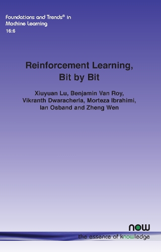 Reinforcement Learning, Bit by Bit
